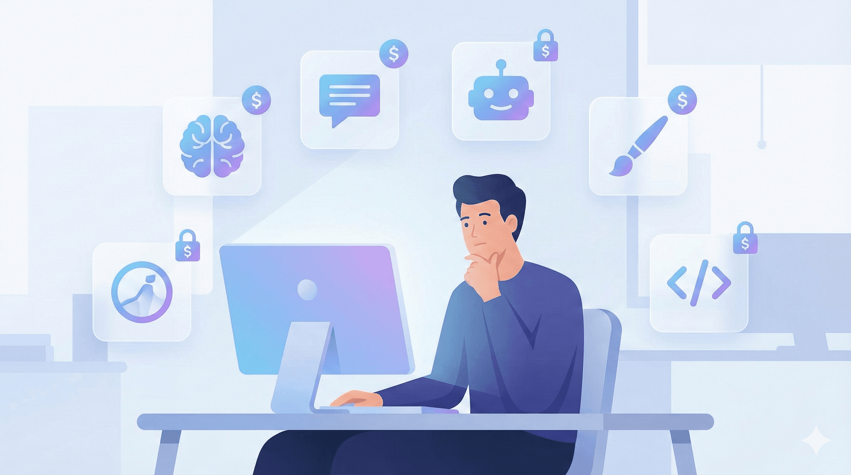 The Rise of AI Subscriptions: Is Your ChatGPT Plus Worth It?