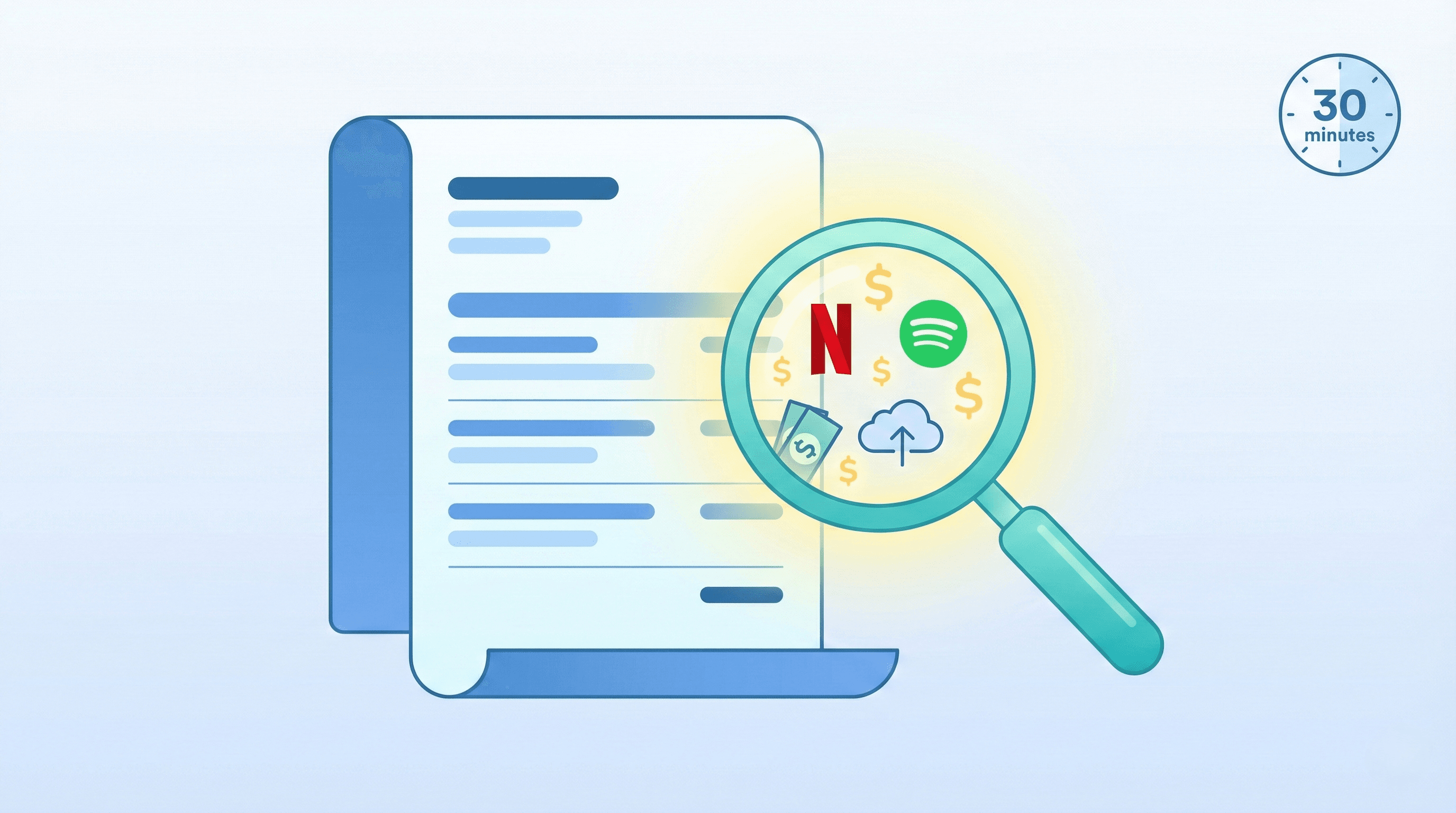 How to Audit Your Bank Statement and Find Hidden Subscriptions in 30 Minutes