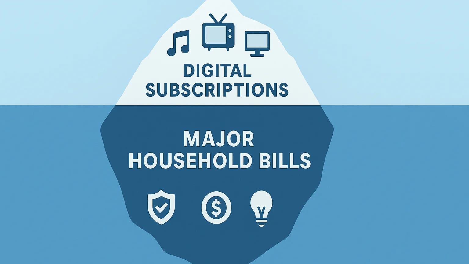 Beyond Subscriptions: 5 Other Recurring Bills You Should Be Tracking